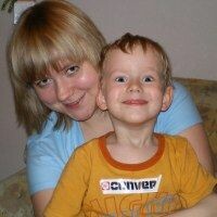 Соловьева Полина
