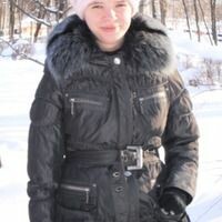 ГОРЕЛОВА ЕЛЕНА