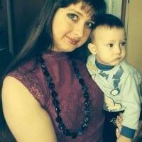 Олеся