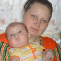 надежда горегляд
