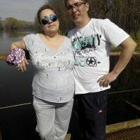 Светлана Усманова