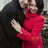 Юлия Мамонова