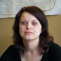 Голубева Анна