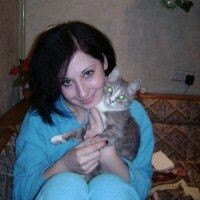Телкова Екатерина
