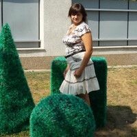 Бабич Анжелика