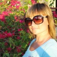Айгуль Ахметшина