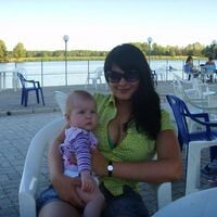 Анюта