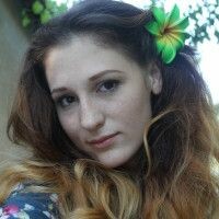 Ксения Старусева