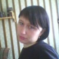 Пичурина Валентина