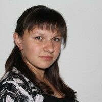 Крестина Полякова-Сусвило