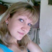 Екатерина Кузнецова