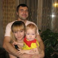 Анна Созонова
