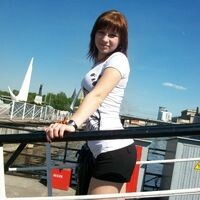 Ольга Павлова