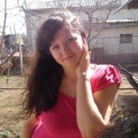 Виктория Камынина