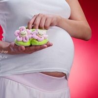 Мамочка Евочки
