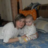 Кристина Осинцева