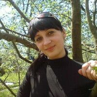 Кожушко Таня