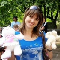 Валерия
