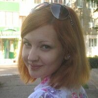 Анастасия
