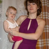 Михайлова Марина