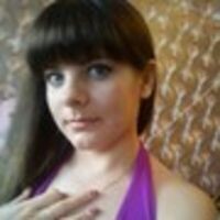 Анастасия Коломиец