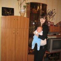 Татьяна Сергеева
