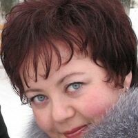 Воротилина Анна