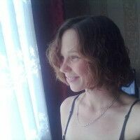 Анна Чупакова