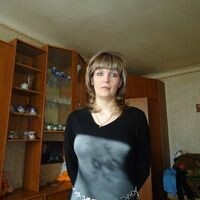 Светлана Валикова