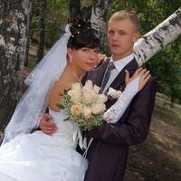 Сальникова Юлия