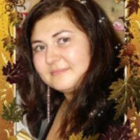 Инна Васильева