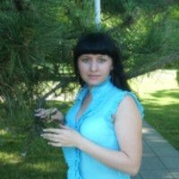 Лариса Шайхинурова