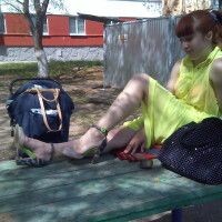 Алла ЛюблюСынульку