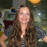 Юлия Соколкина