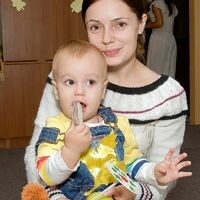 Рябых Валентина