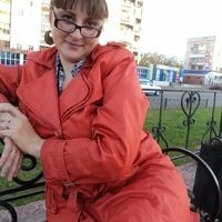 Татьяна Дунда