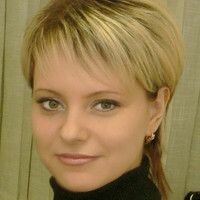Елизавета Плюснина