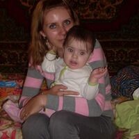 Ксения Петрова