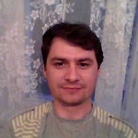 грамэ андрей