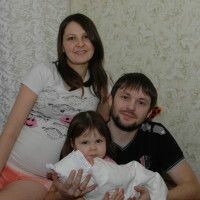 Татьяна Трушникова
