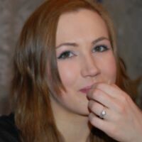 Марина Агафонова