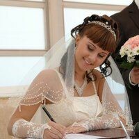 Тестова Анна