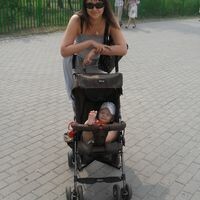 Кривоногова Анюта