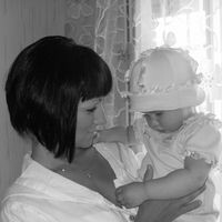 Алина Юрченко