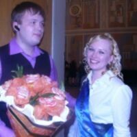 Анжелика Рыбкина