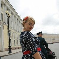 Ирина Буракова