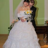 Халчевская Ирина