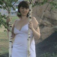 Зубченко Алла