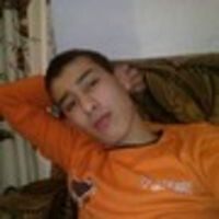 Клысбаев Вильнур