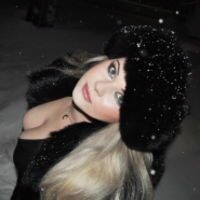 Елена Алёшина